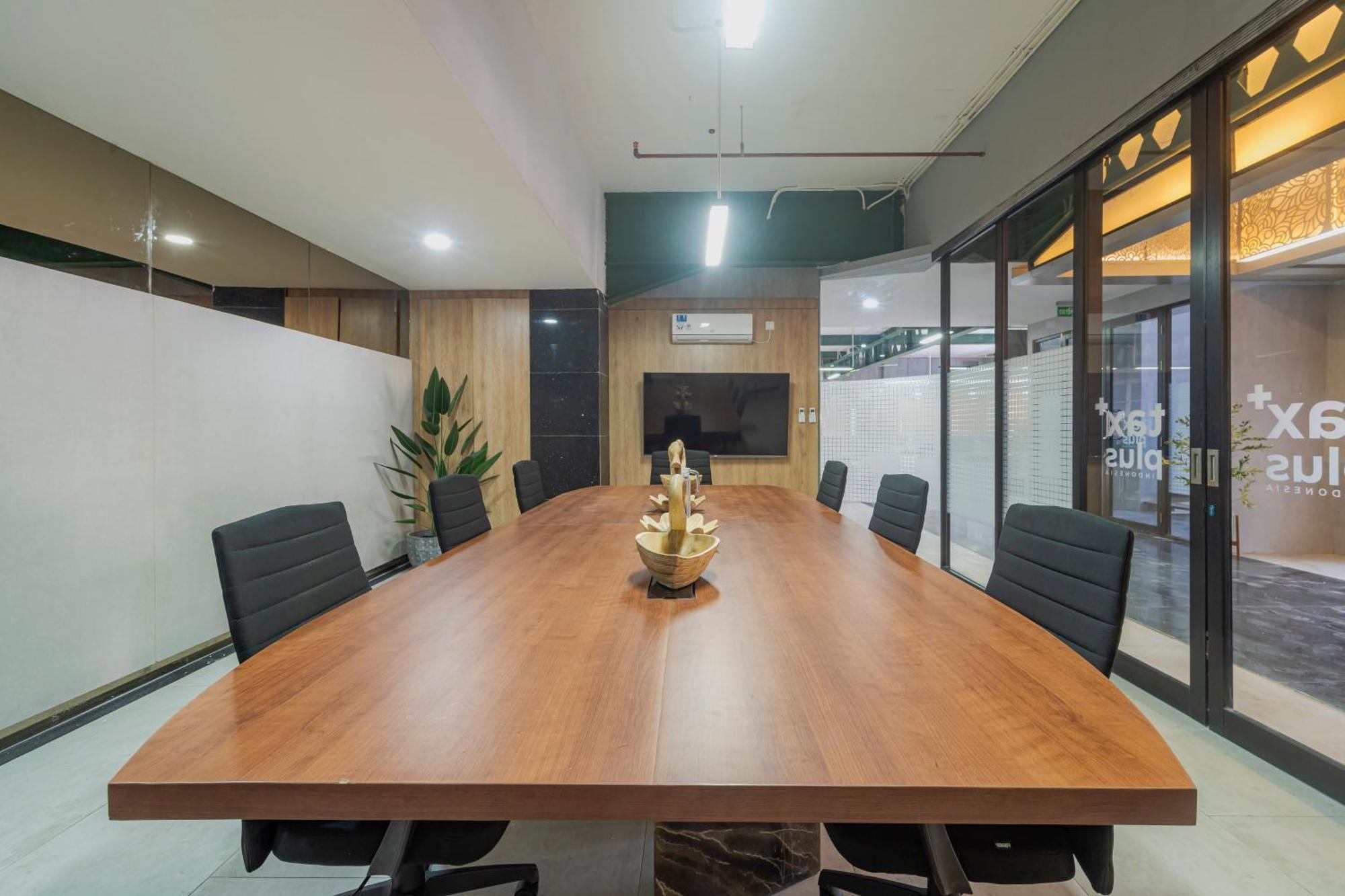Stay.Vie Hotel Surabaya Luaran gambar